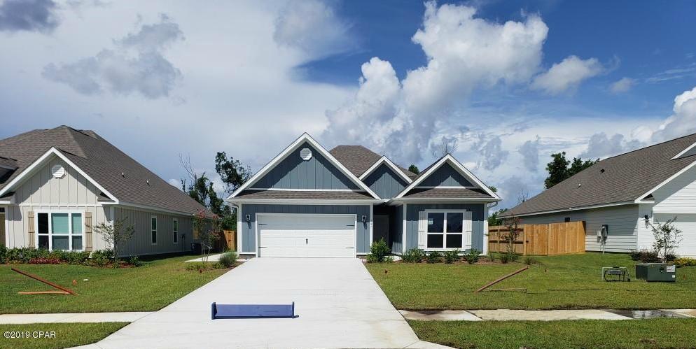 124 Merrion Road, Unit LOT 38 Panama City, FL 32409 - Photo 1 of 38 Gallery Image 1
