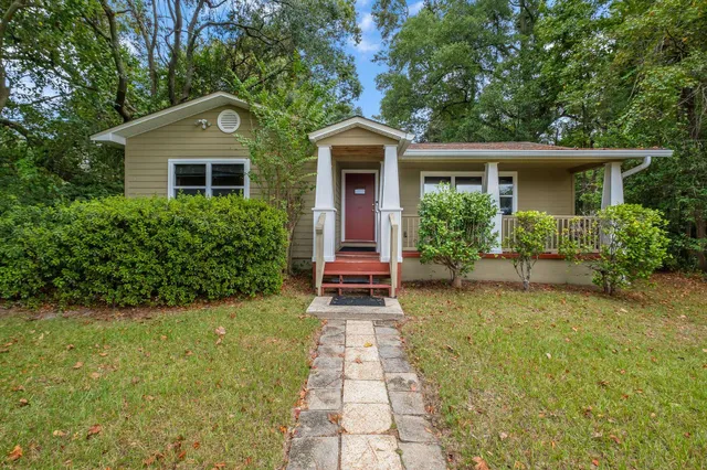 $269,000 | 1320 Cherry Laurel Street, Tallahassee, FL 32308