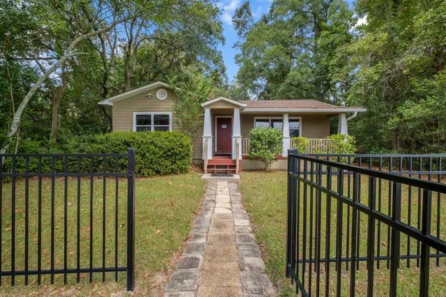 $254,000 | 1320 Cherry Laurel Street, Tallahassee, FL 32308