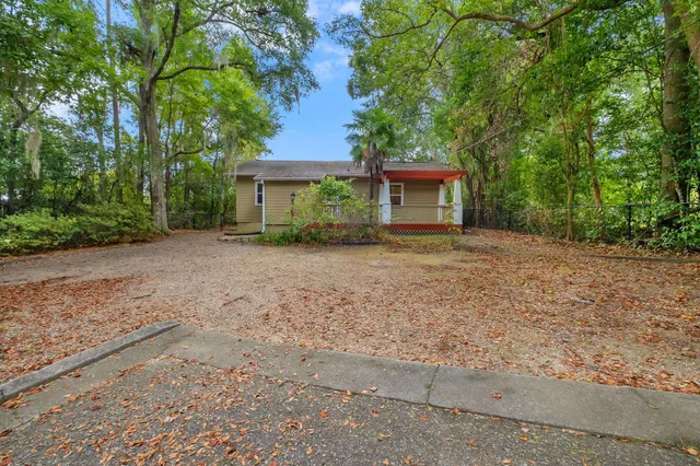 $254,000 | 1320 Cherry Laurel Street, Tallahassee, FL 32308