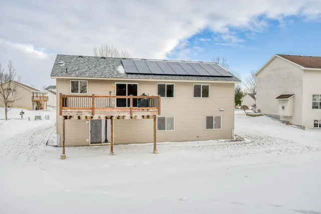 $465,000 | 3004 Francis Lane, Elko New Market, MN 55054