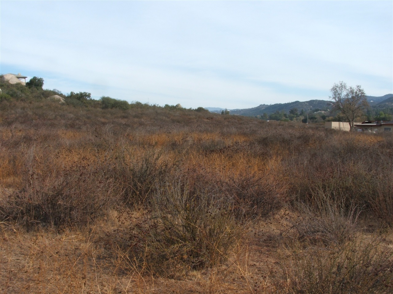 Canyon Road Valley Center, CA 92082 - Photo 2 of 6