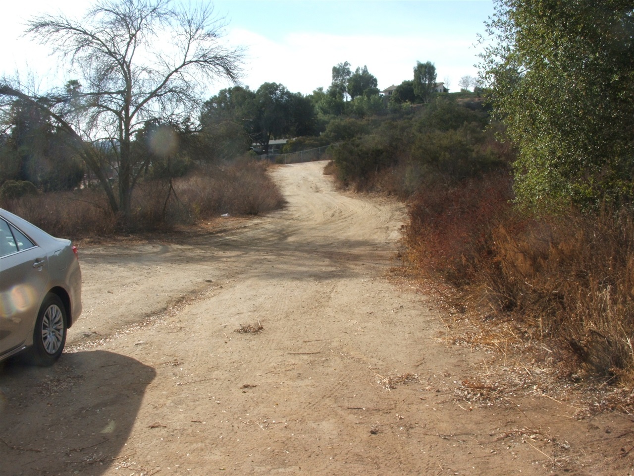 Canyon Road Valley Center, CA 92082 - Photo 5 of 6