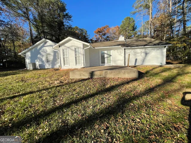 $1,745 | 1233 Woodland Court Southeast, Conyers, GA 30013