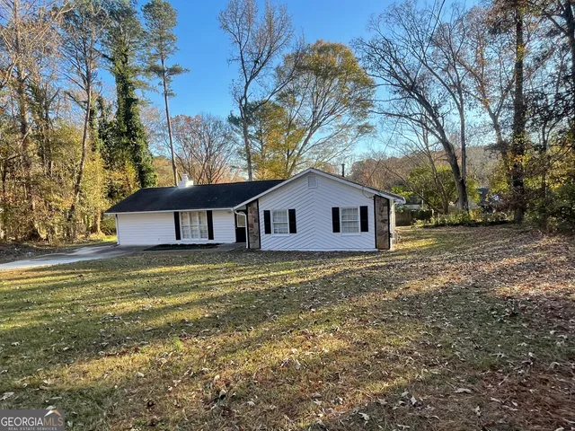 $1,745 | 1233 Woodland Court Southeast, Conyers, GA 30013