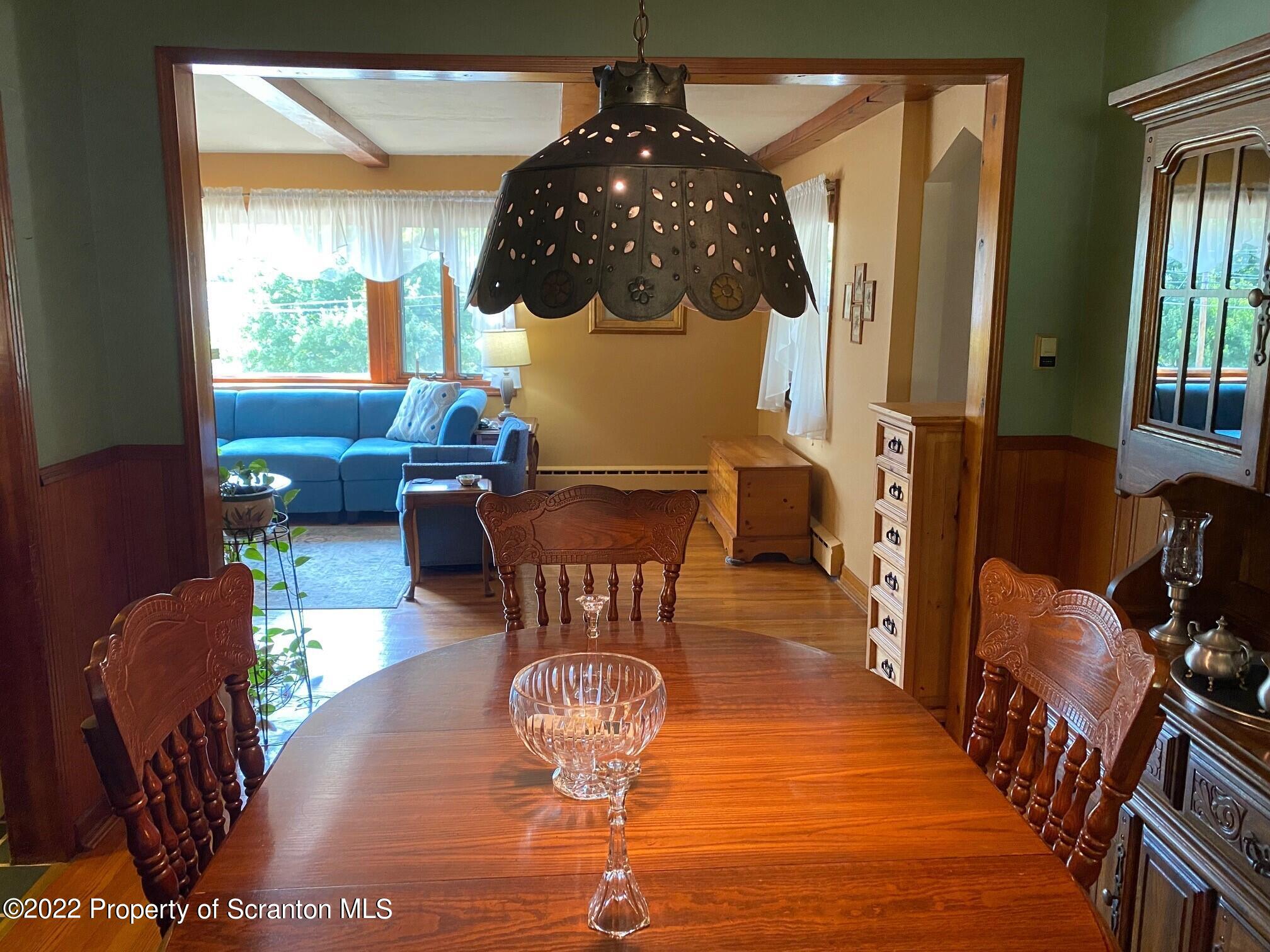 420 South Abington Road Clarks Green, PA 18411 - Photo 14 of 49