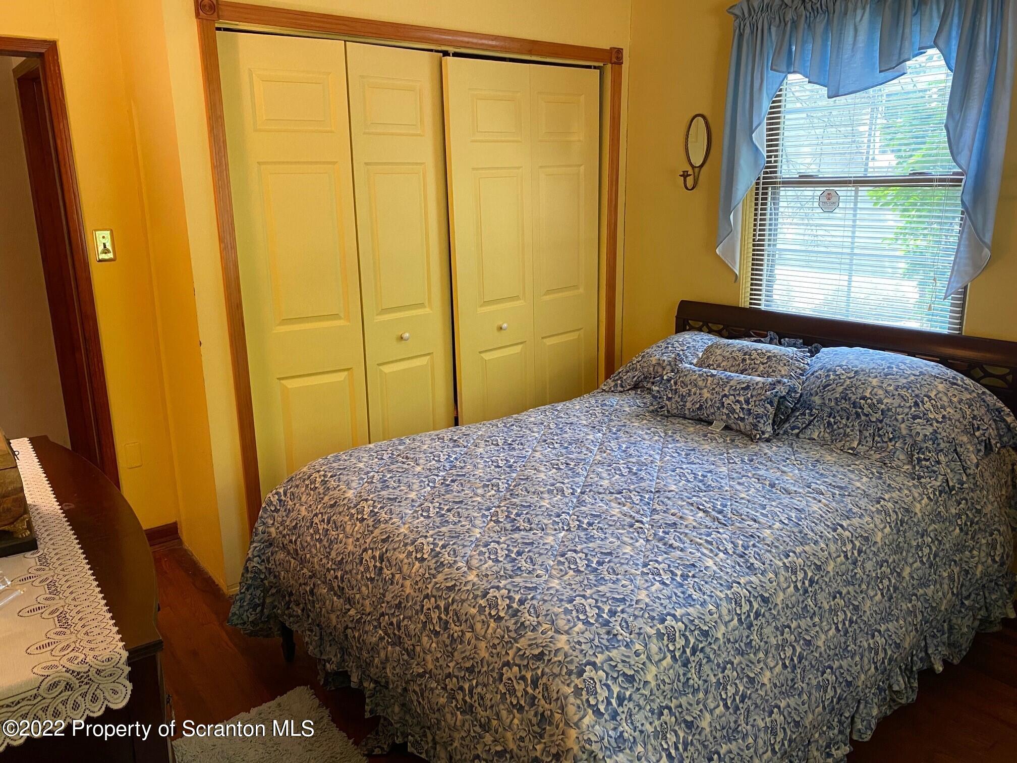 420 South Abington Road Clarks Green, PA 18411 - Photo 23 of 49