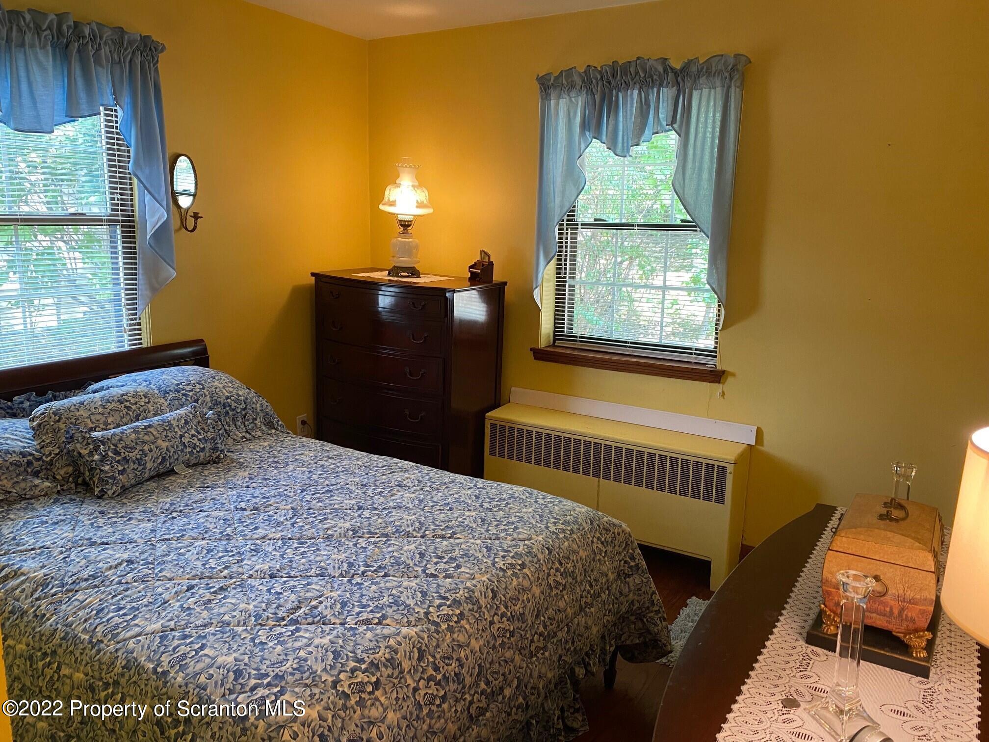 420 South Abington Road Clarks Green, PA 18411 - Photo 25 of 49