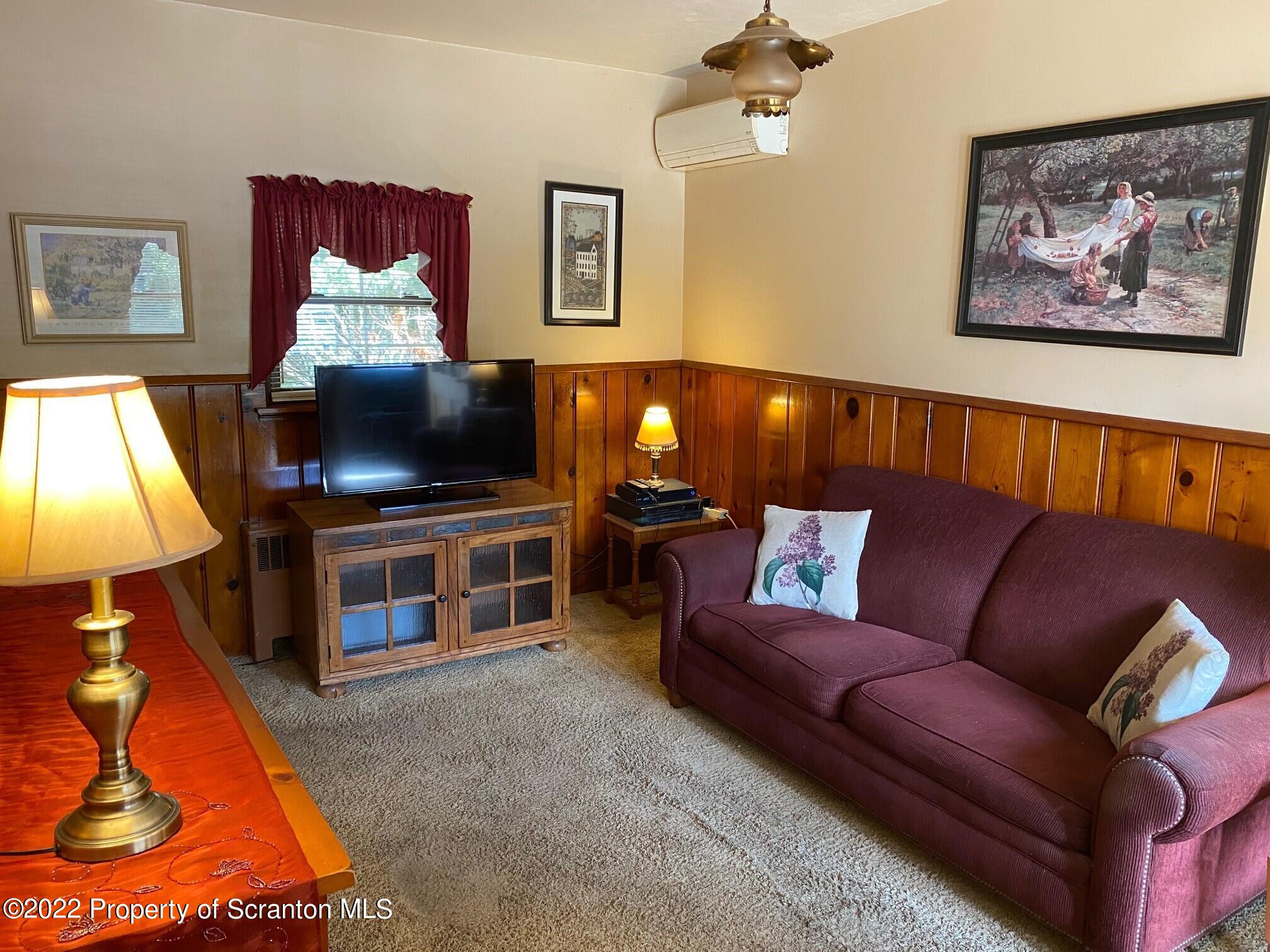 420 South Abington Road Clarks Green, PA 18411 - Photo 26 of 49