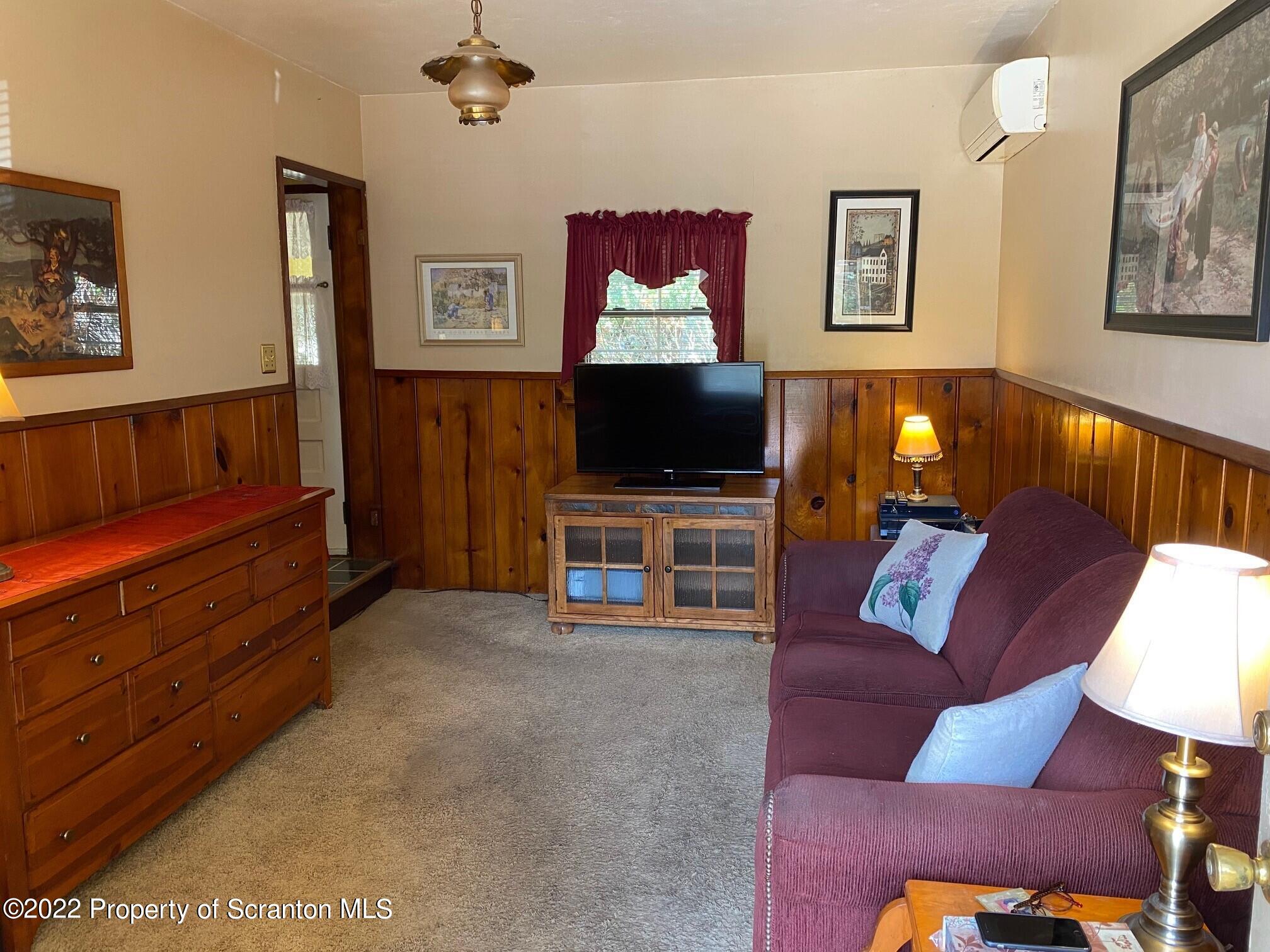 420 South Abington Road Clarks Green, PA 18411 - Photo 27 of 49