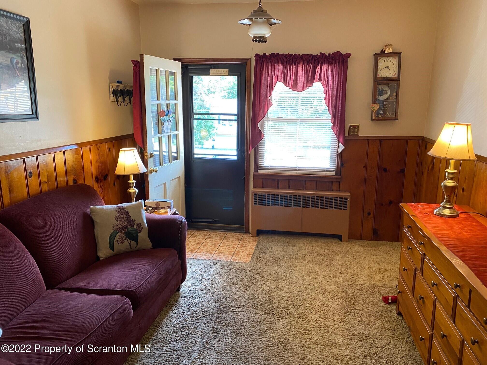 420 South Abington Road Clarks Green, PA 18411 - Photo 28 of 49