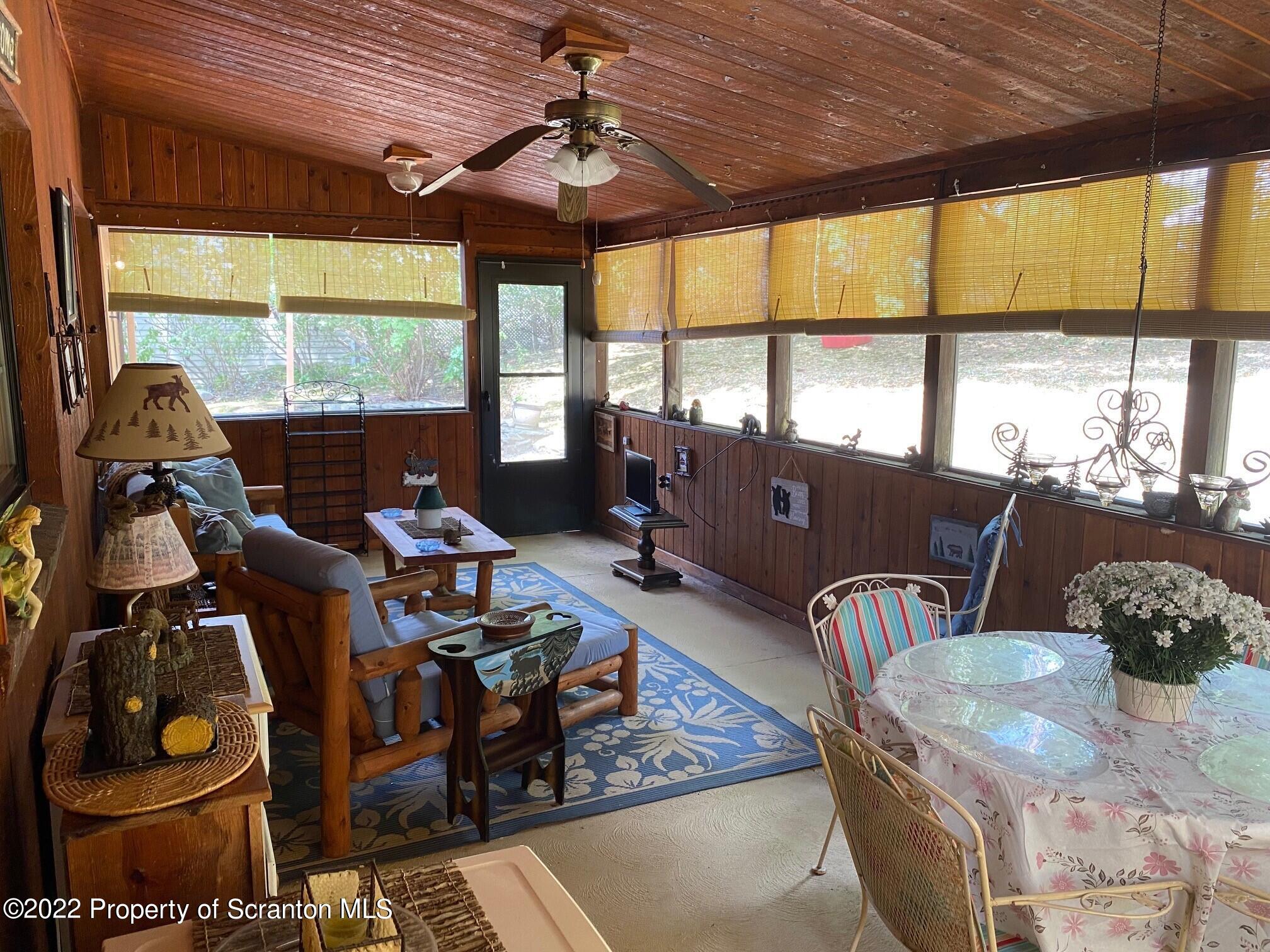 420 South Abington Road Clarks Green, PA 18411 - Photo 33 of 49