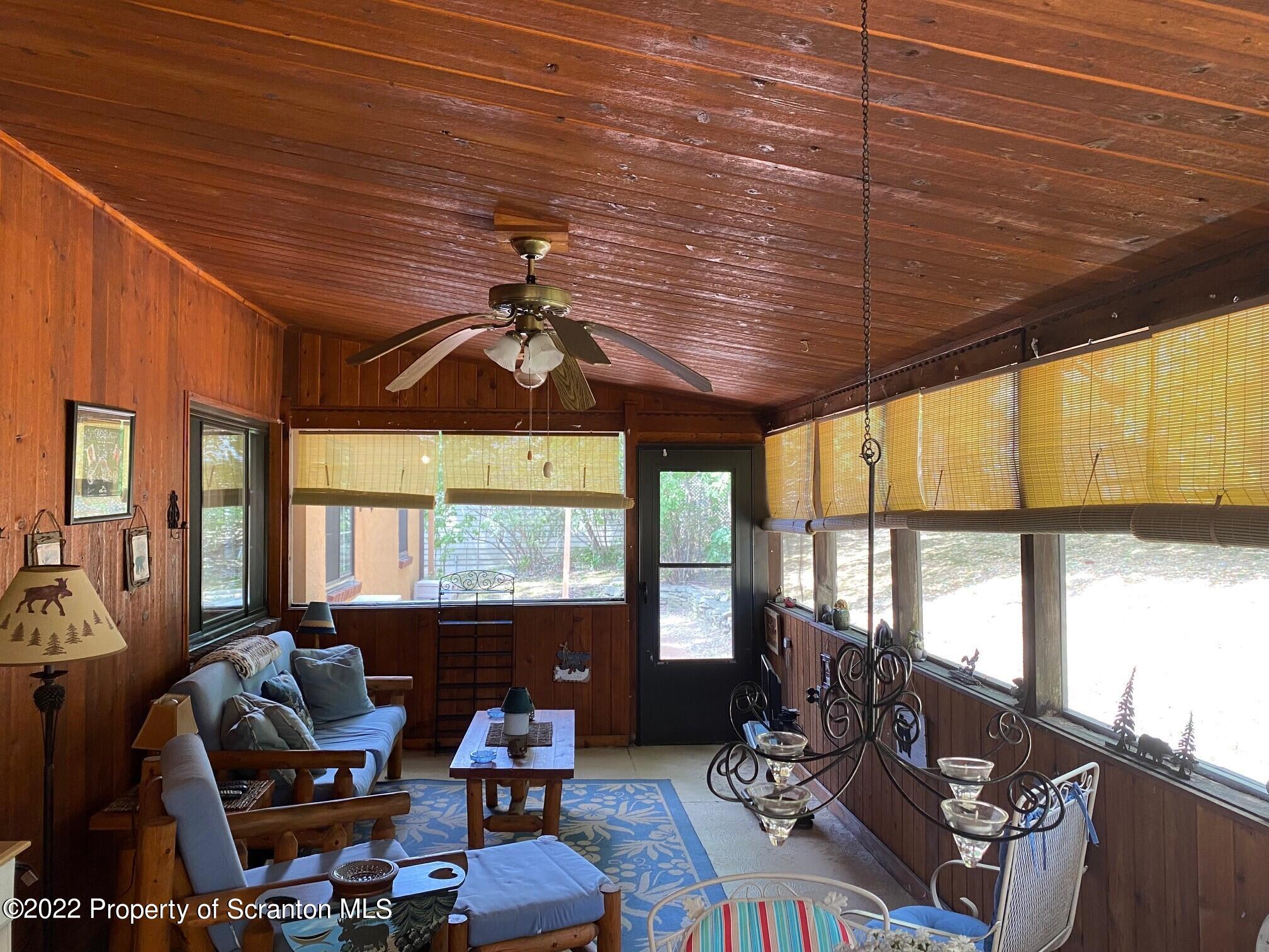 420 South Abington Road Clarks Green, PA 18411 - Photo 34 of 49