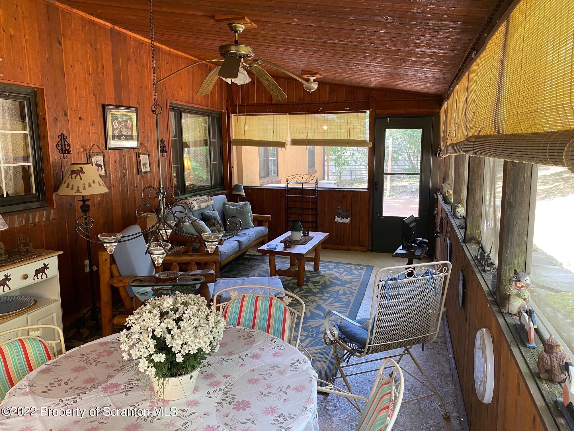 420 South Abington Road Clarks Green, PA 18411 - Photo 35 of 49