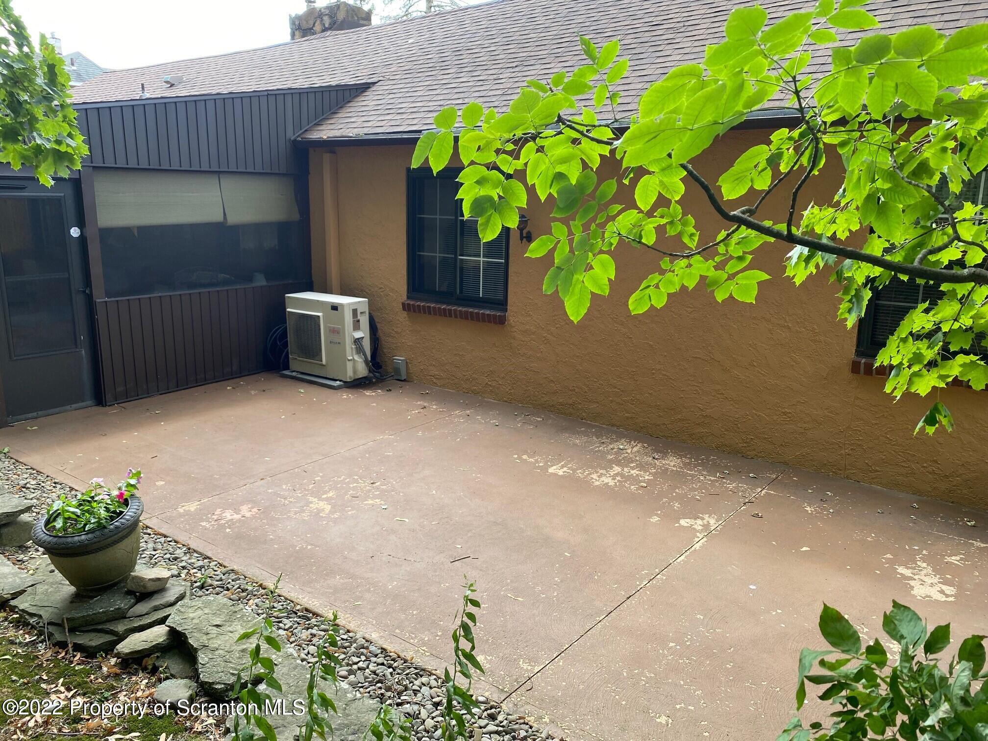 420 South Abington Road Clarks Green, PA 18411 - Photo 37 of 49