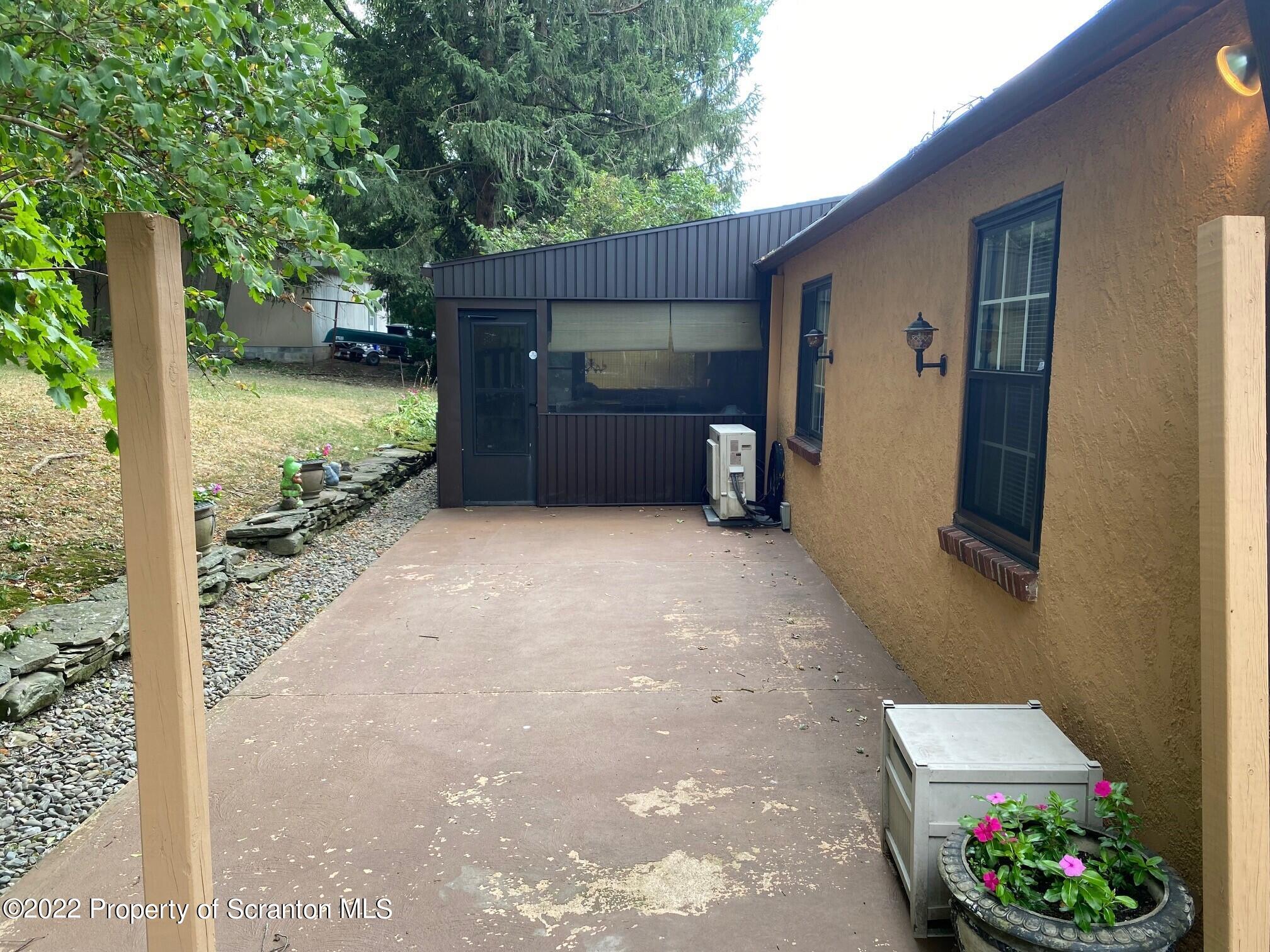 420 South Abington Road Clarks Green, PA 18411 - Photo 38 of 49