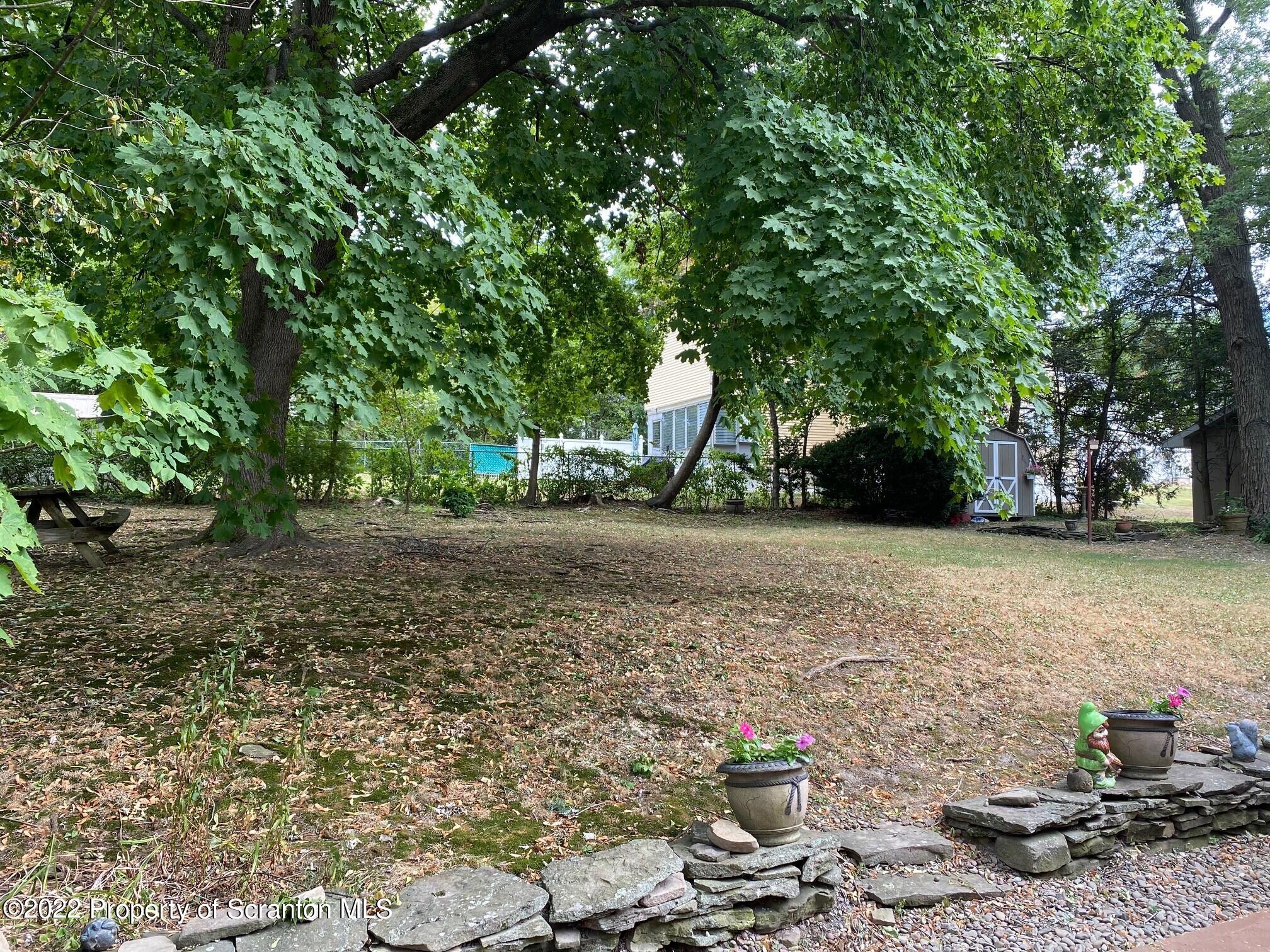 420 South Abington Road Clarks Green, PA 18411 - Photo 39 of 49