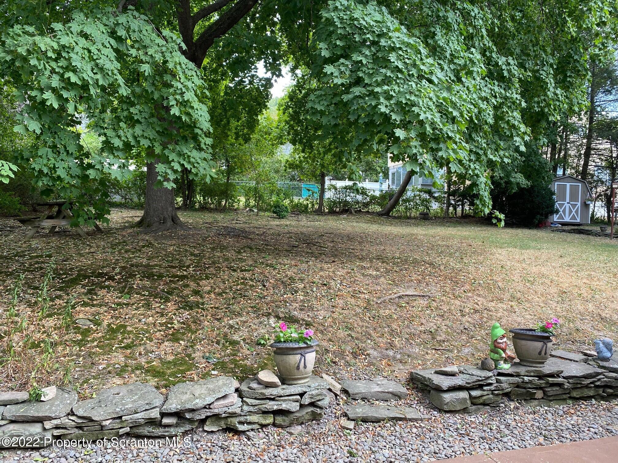 420 South Abington Road Clarks Green, PA 18411 - Photo 40 of 49