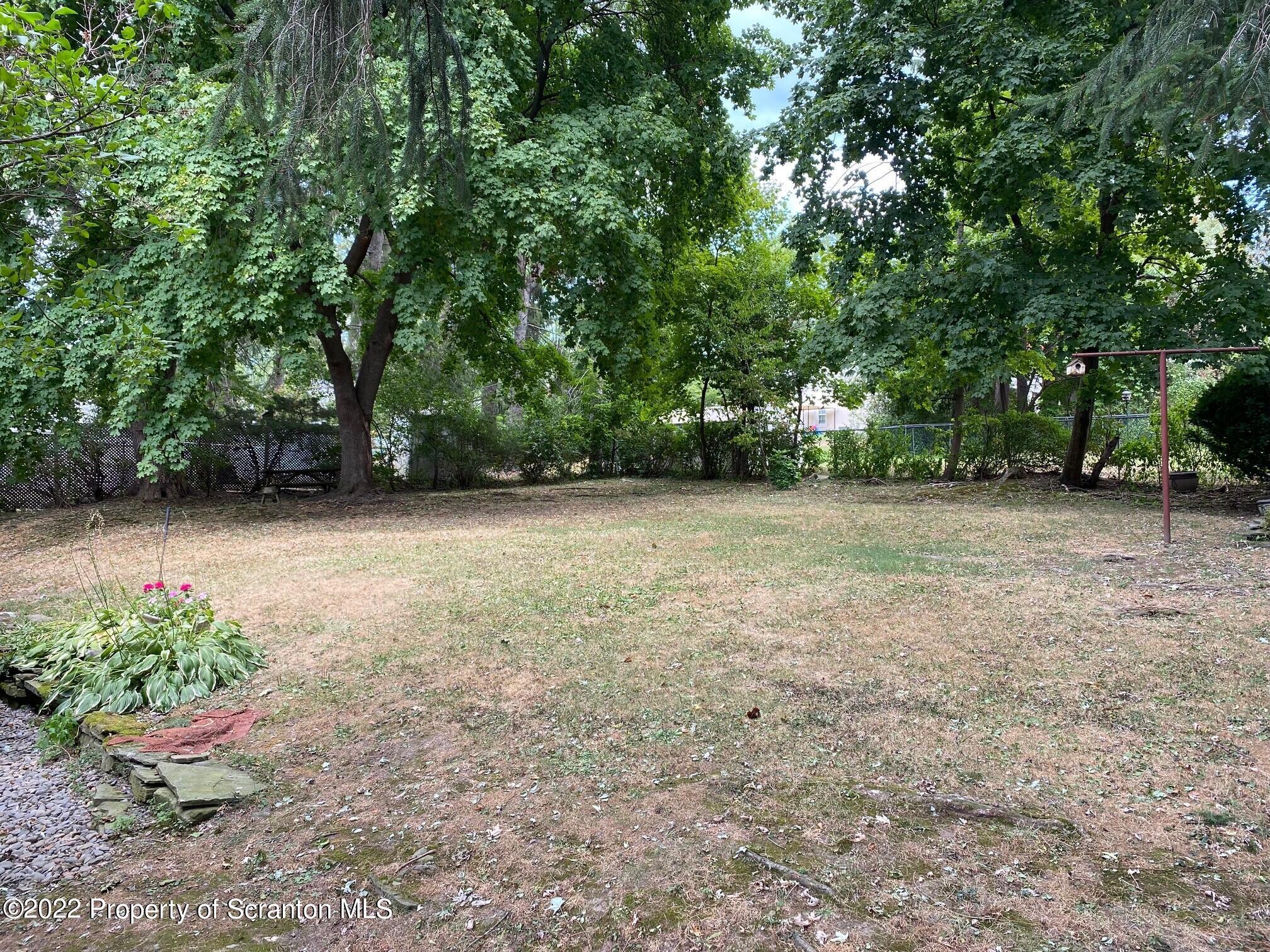 420 South Abington Road Clarks Green, PA 18411 - Photo 41 of 49