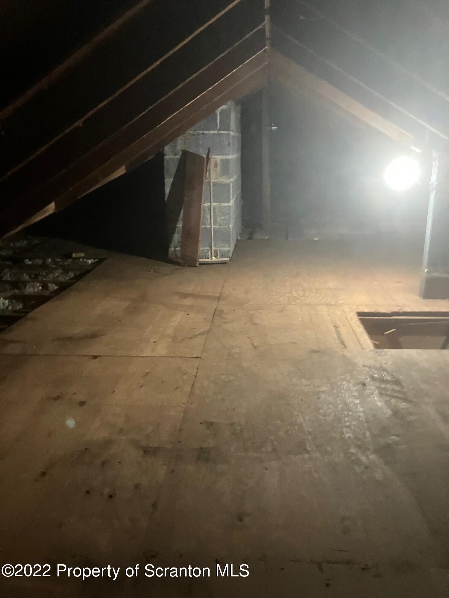 420 South Abington Road Clarks Green, PA 18411 - Photo 44 of 49