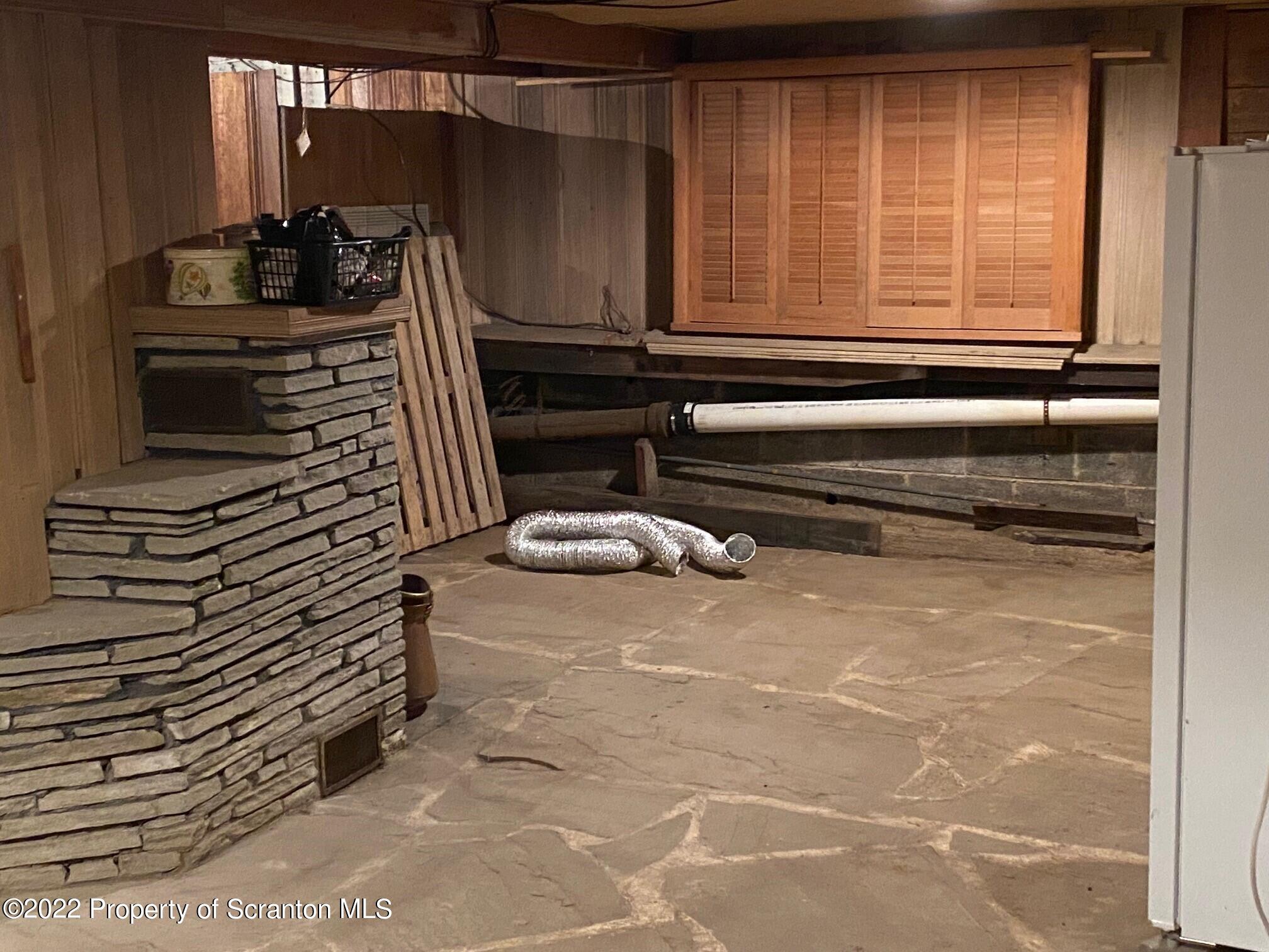 420 South Abington Road Clarks Green, PA 18411 - Photo 45 of 49