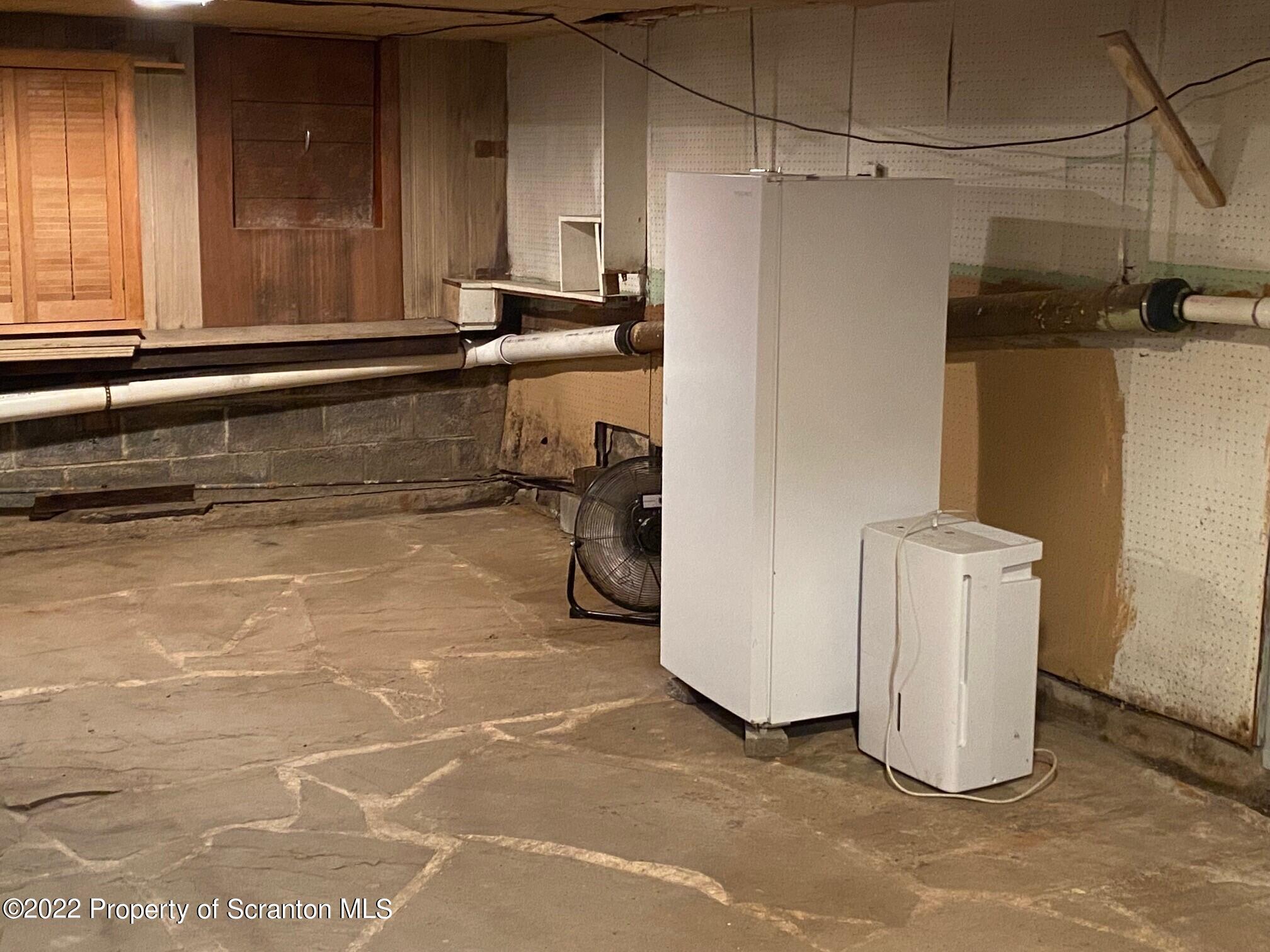 420 South Abington Road Clarks Green, PA 18411 - Photo 46 of 49