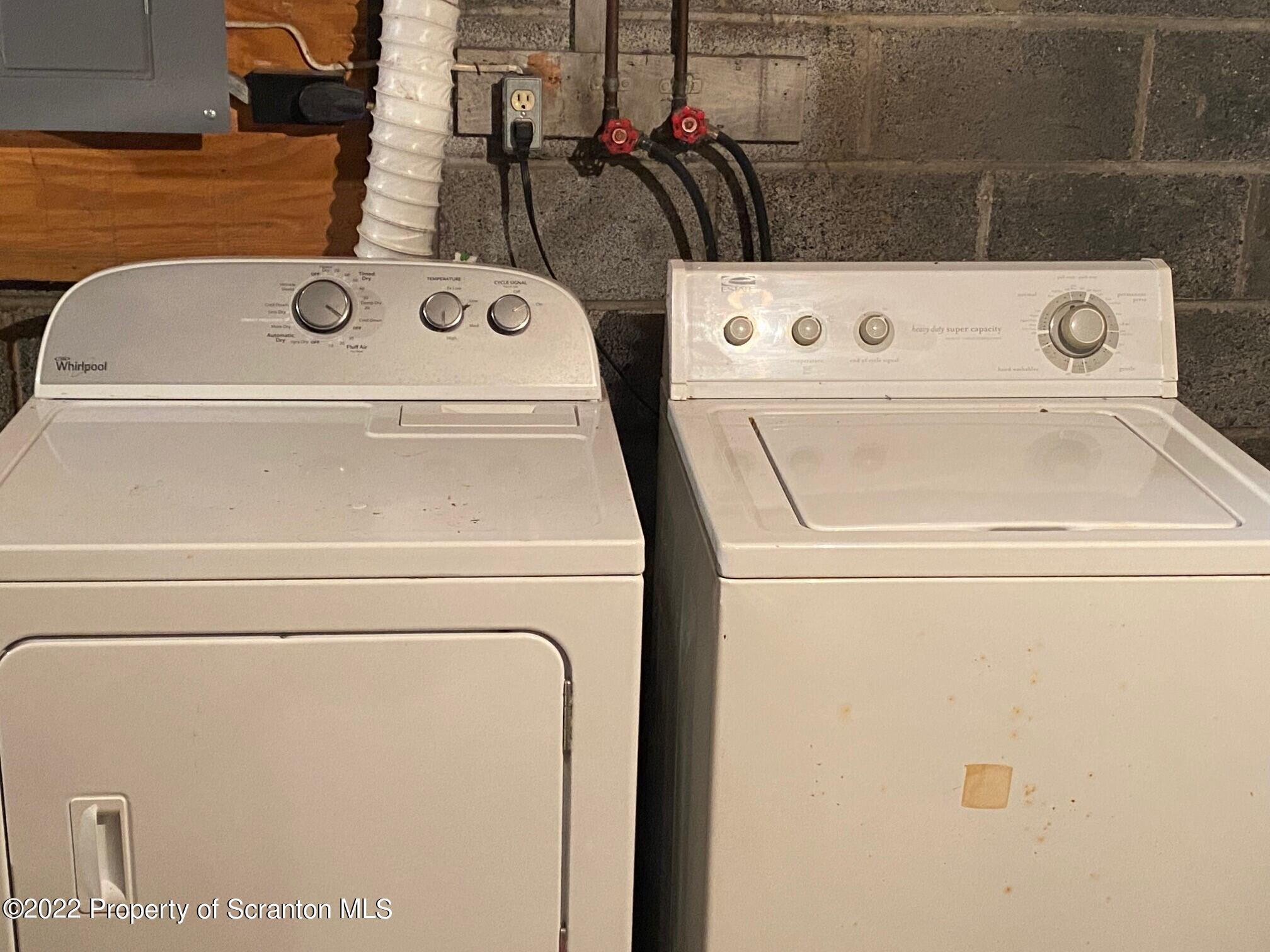 420 South Abington Road Clarks Green, PA 18411 - Photo 47 of 49