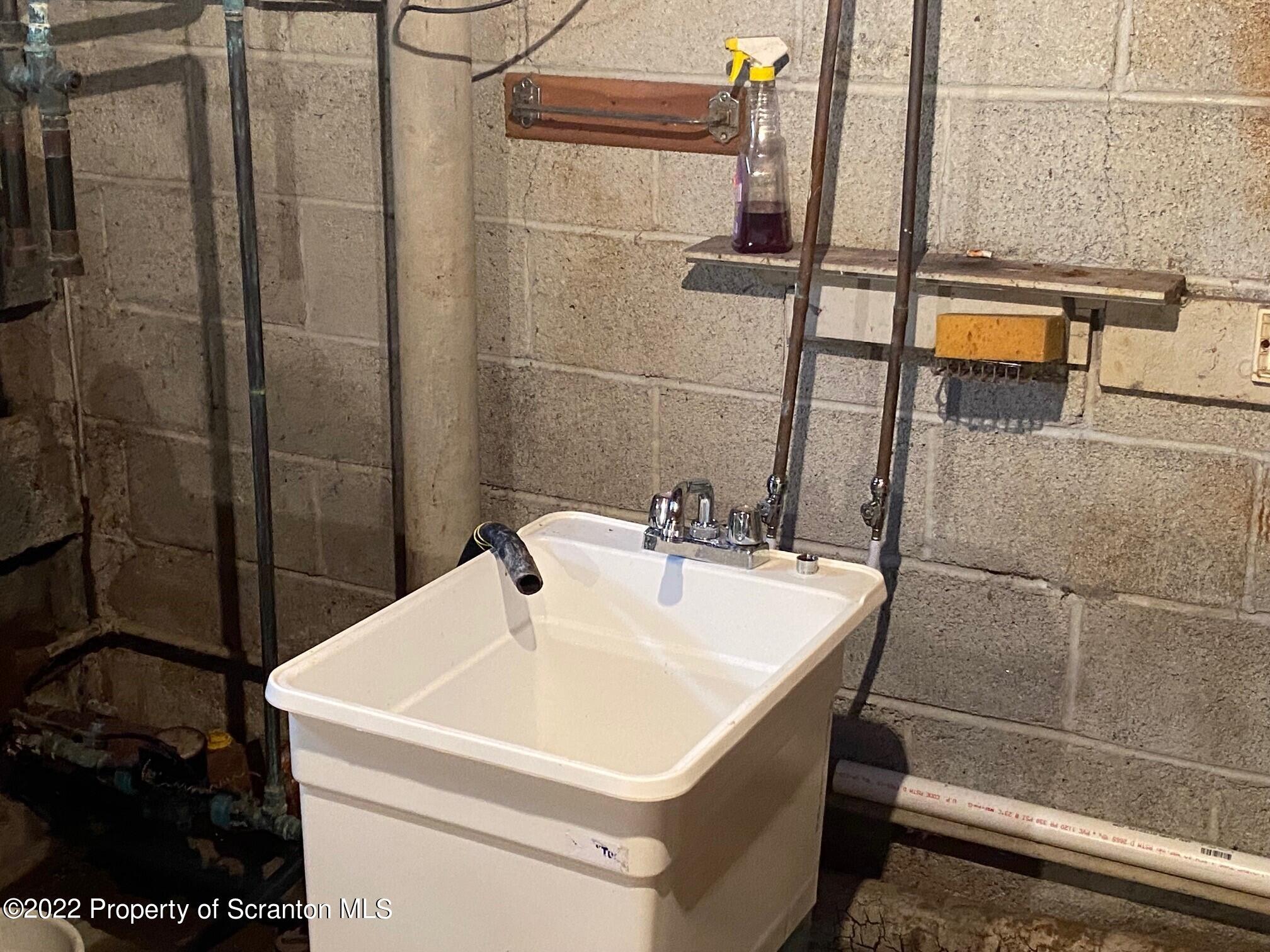 420 South Abington Road Clarks Green, PA 18411 - Photo 48 of 49