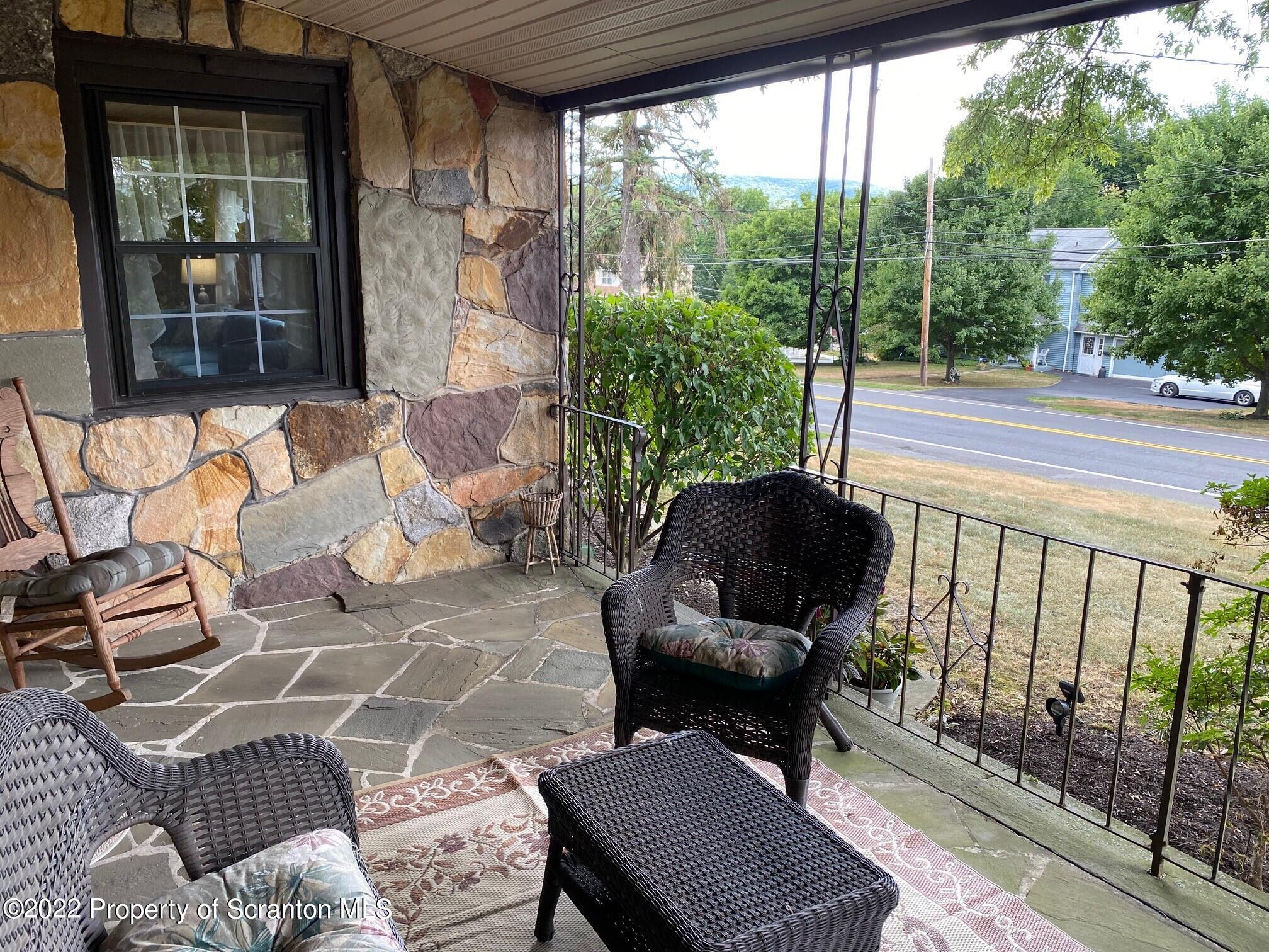 420 South Abington Road Clarks Green, PA 18411 - Photo 6 of 49