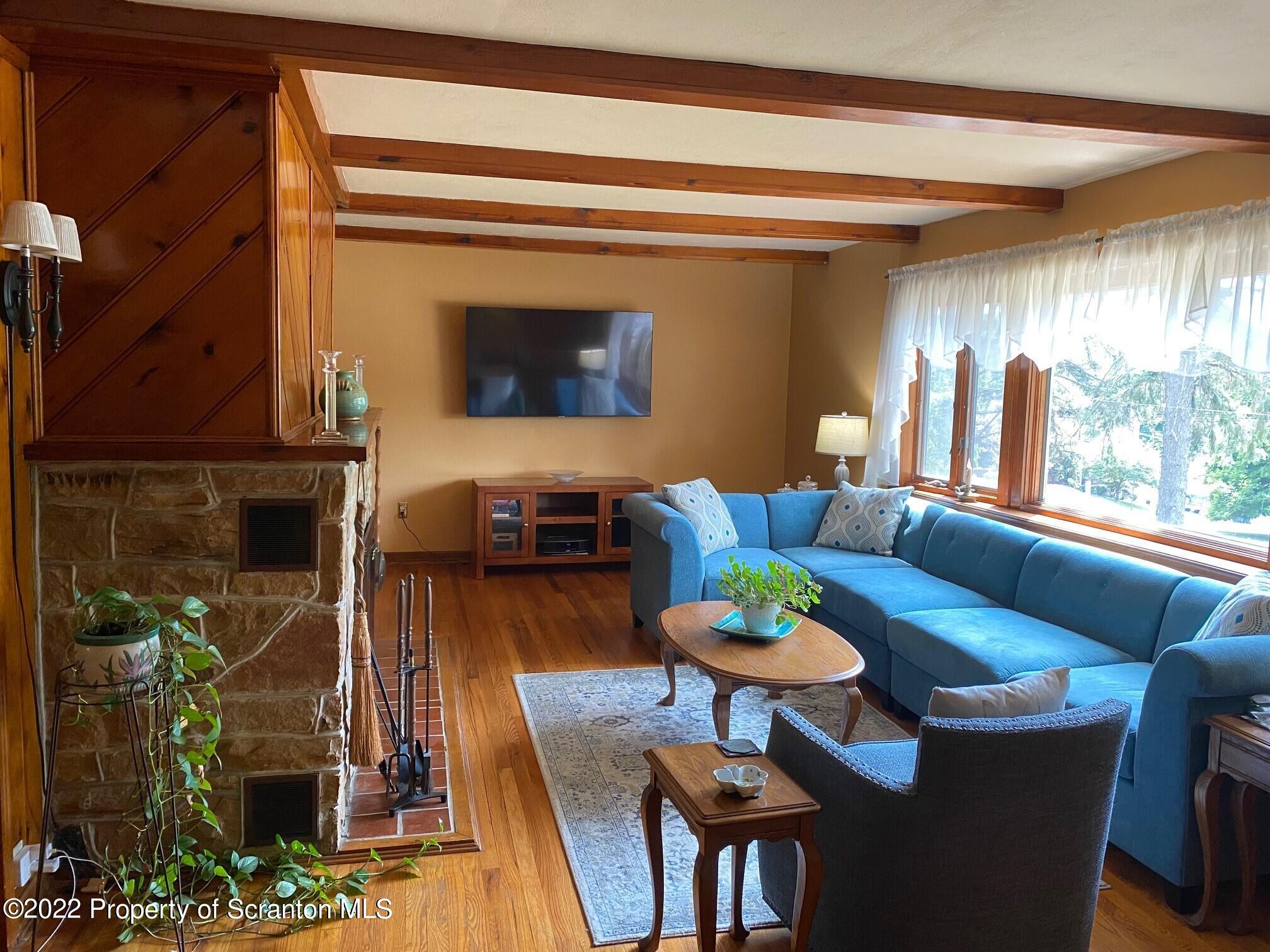 420 South Abington Road Clarks Green, PA 18411 - Photo 8 of 49