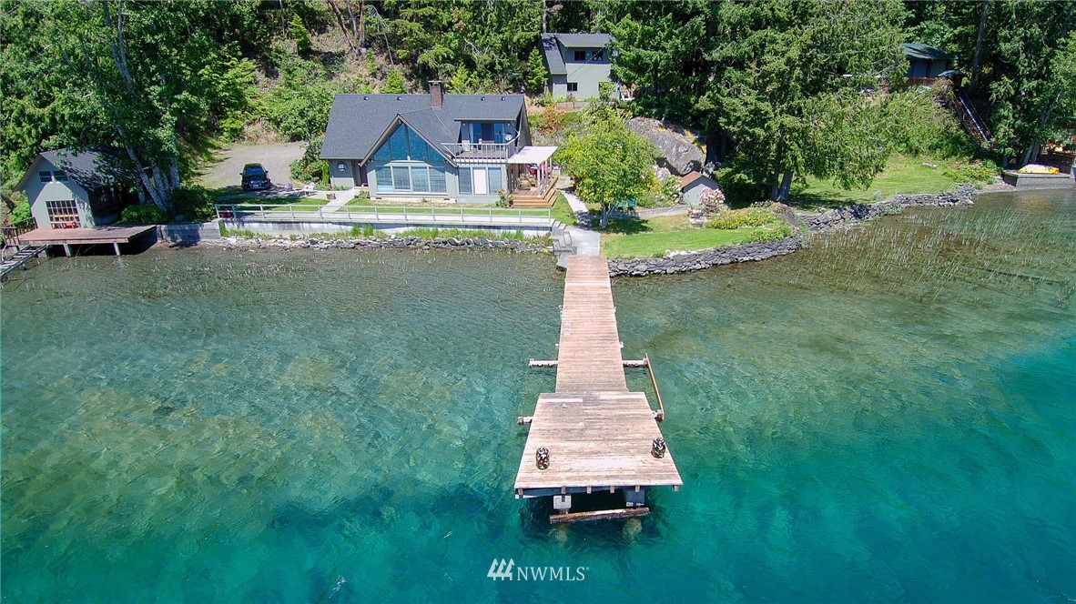2569 East Beach Road Port Angeles, WA 98363 - Photo 1 of 25 Gallery Image 1
