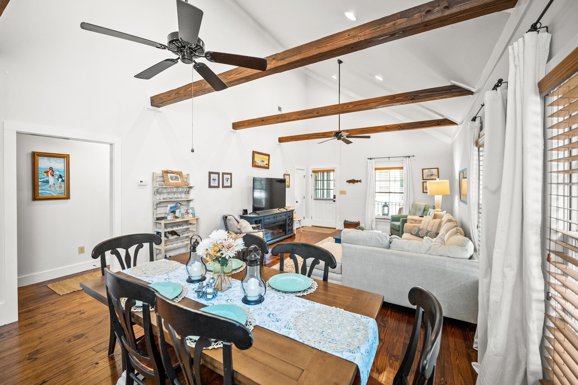 25773 Canal Road, Unit 18 Orange Beach, AL 36561 - Photo 16 of 44 Dining Area