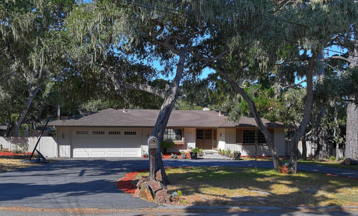 1100 Presidio Road Pebble Beach, CA 93953 - Photo 2 of 24 Gallery Image 2