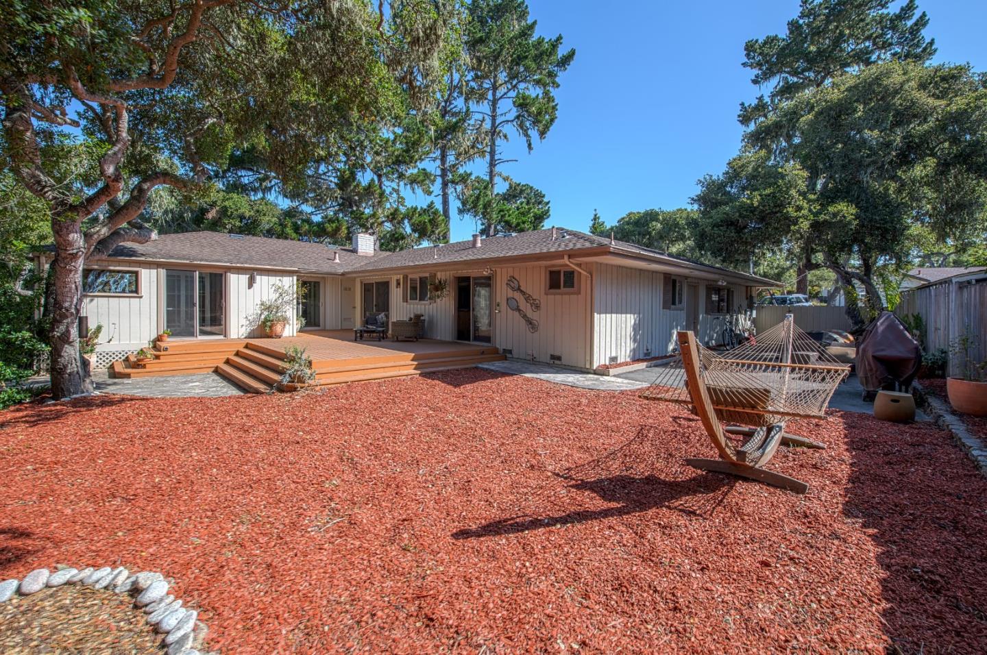1100 Presidio Road Pebble Beach, CA 93953 - Photo 23 of 24 Gallery Image 23