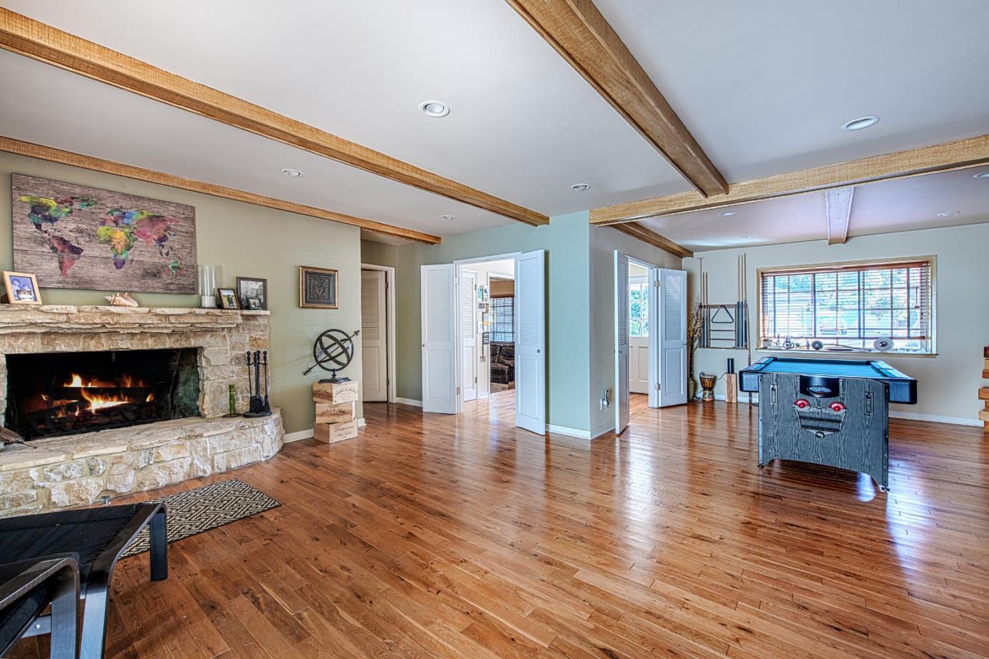 1100 Presidio Road Pebble Beach, CA 93953 - Photo 3 of 24 Gallery Image 3