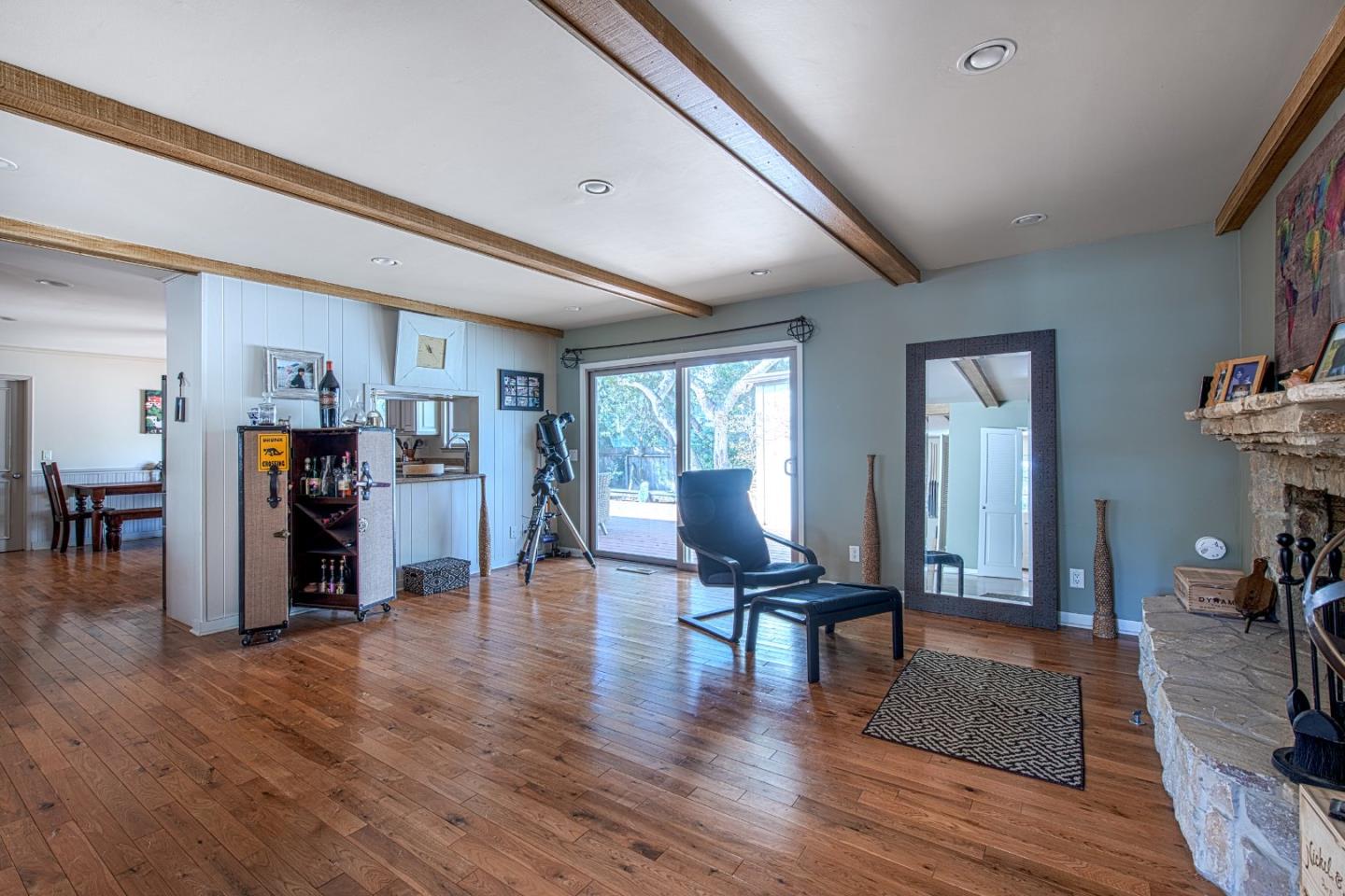 1100 Presidio Road Pebble Beach, CA 93953 - Photo 5 of 24 Gallery Image 5