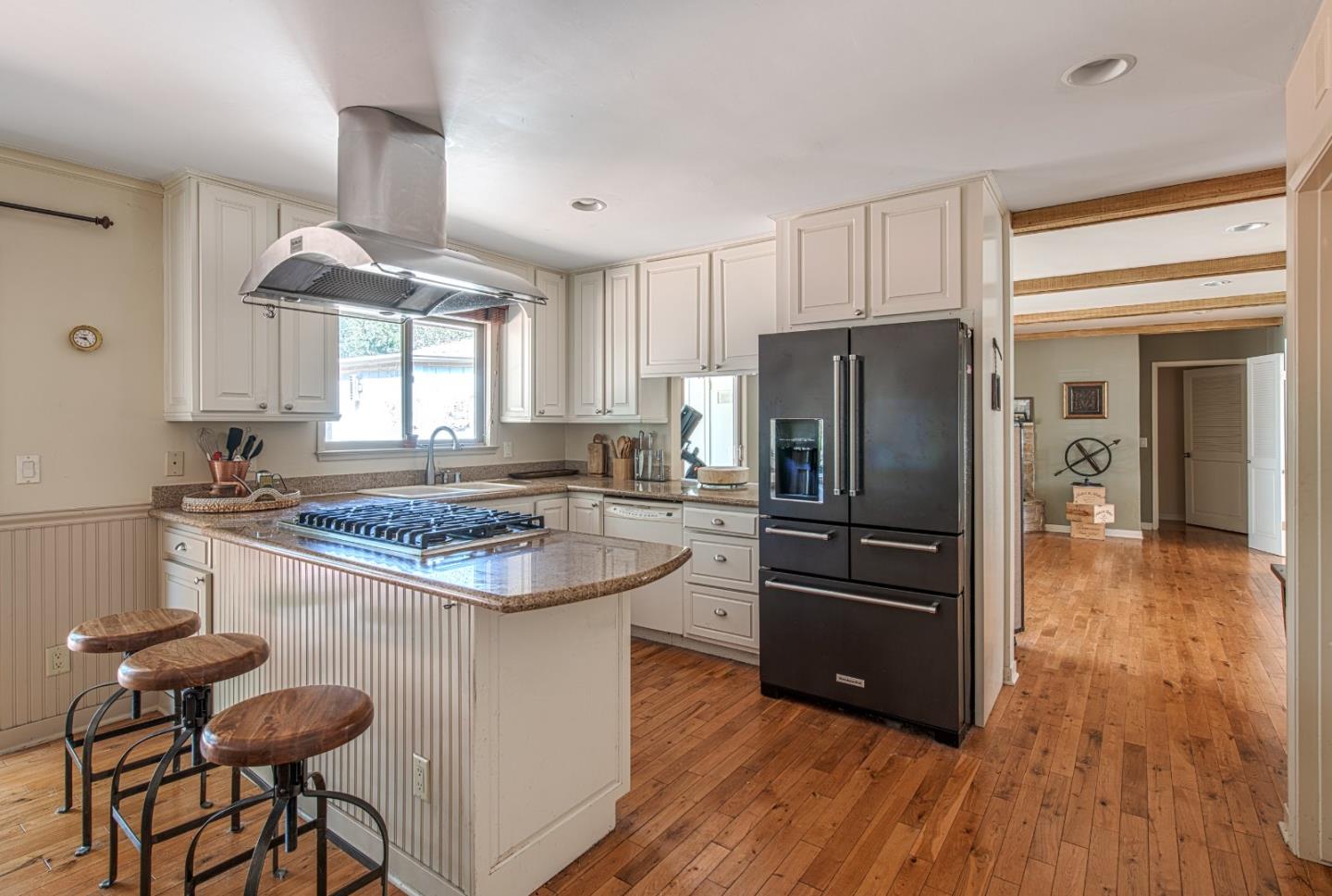1100 Presidio Road Pebble Beach, CA 93953 - Photo 6 of 24 Gallery Image 6