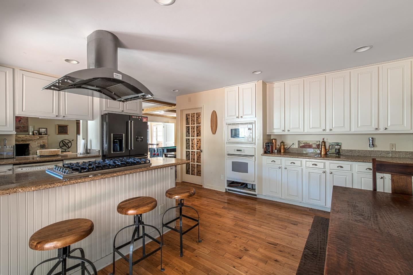 1100 Presidio Road Pebble Beach, CA 93953 - Photo 8 of 24 Gallery Image 8