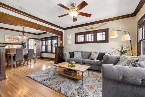 $425,000 | 3545 18th Avenue South, Minneapolis, MN 55407