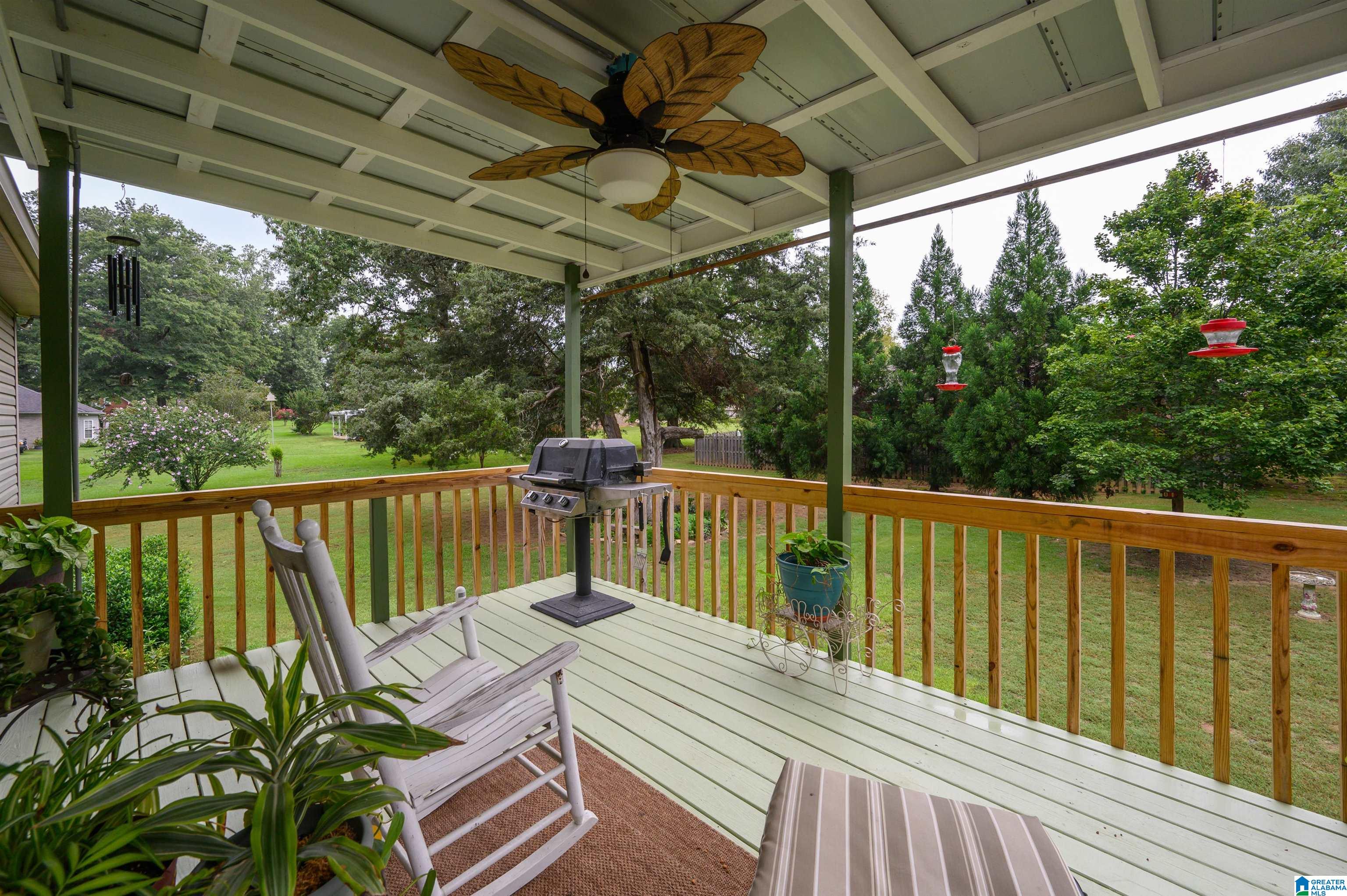 245 Alex Mill Road Montevallo, AL 35115 - Photo 44 of 57