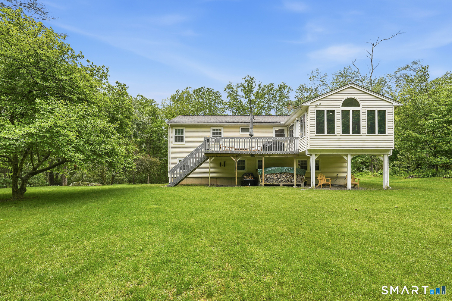 570 Buff Cap Road Tolland, CT 06084 - Photo 7 of 39