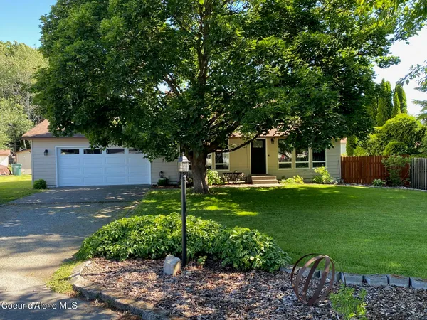 $496,250 | 2207 West Medoc Court, Hayden, ID 83835