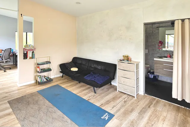 $265,000 | 16-1346 Road 7 (opeapea) Mountain View, Kurtistown, HI 96760