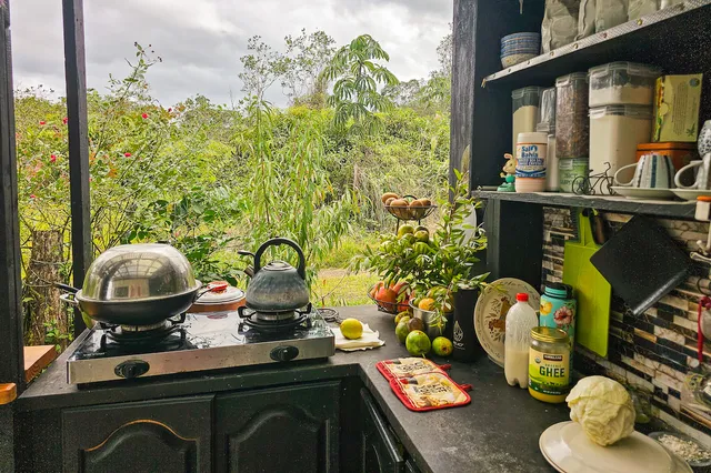 $265,000 | 16-1346 Road 7 (opeapea) Mountain View, Kurtistown, HI 96760