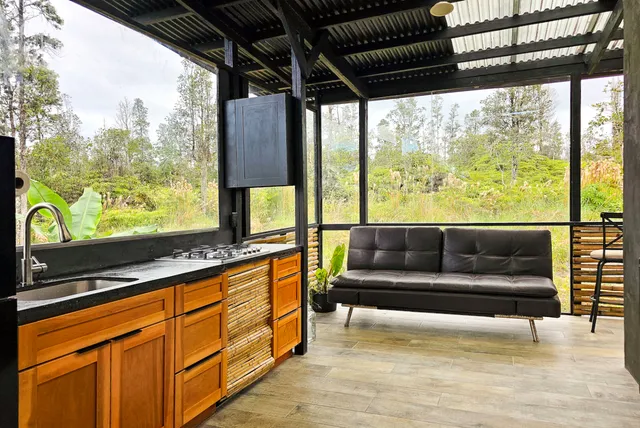 $265,000 | 16-1346 Road 7 (opeapea) Mountain View, Kurtistown, HI 96760