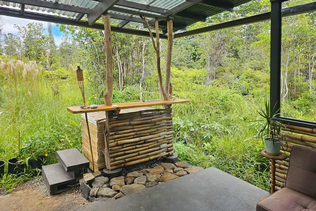 $265,000 | 16-1346 Road 7 (opeapea) Mountain View, Kurtistown, HI 96760