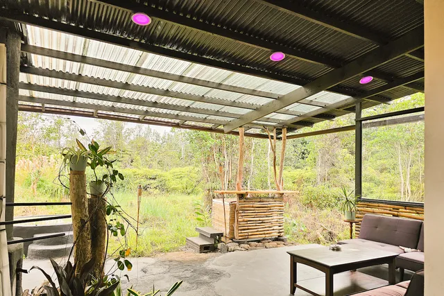 $265,000 | 16-1346 Road 7 (opeapea) Mountain View, Kurtistown, HI 96760