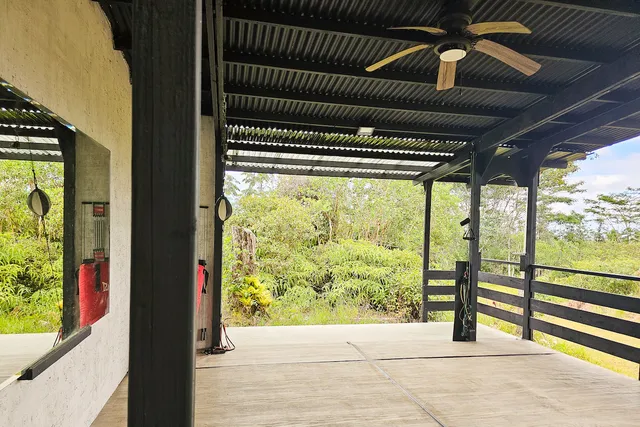 $265,000 | 16-1346 Road 7 (opeapea) Mountain View, Kurtistown, HI 96760