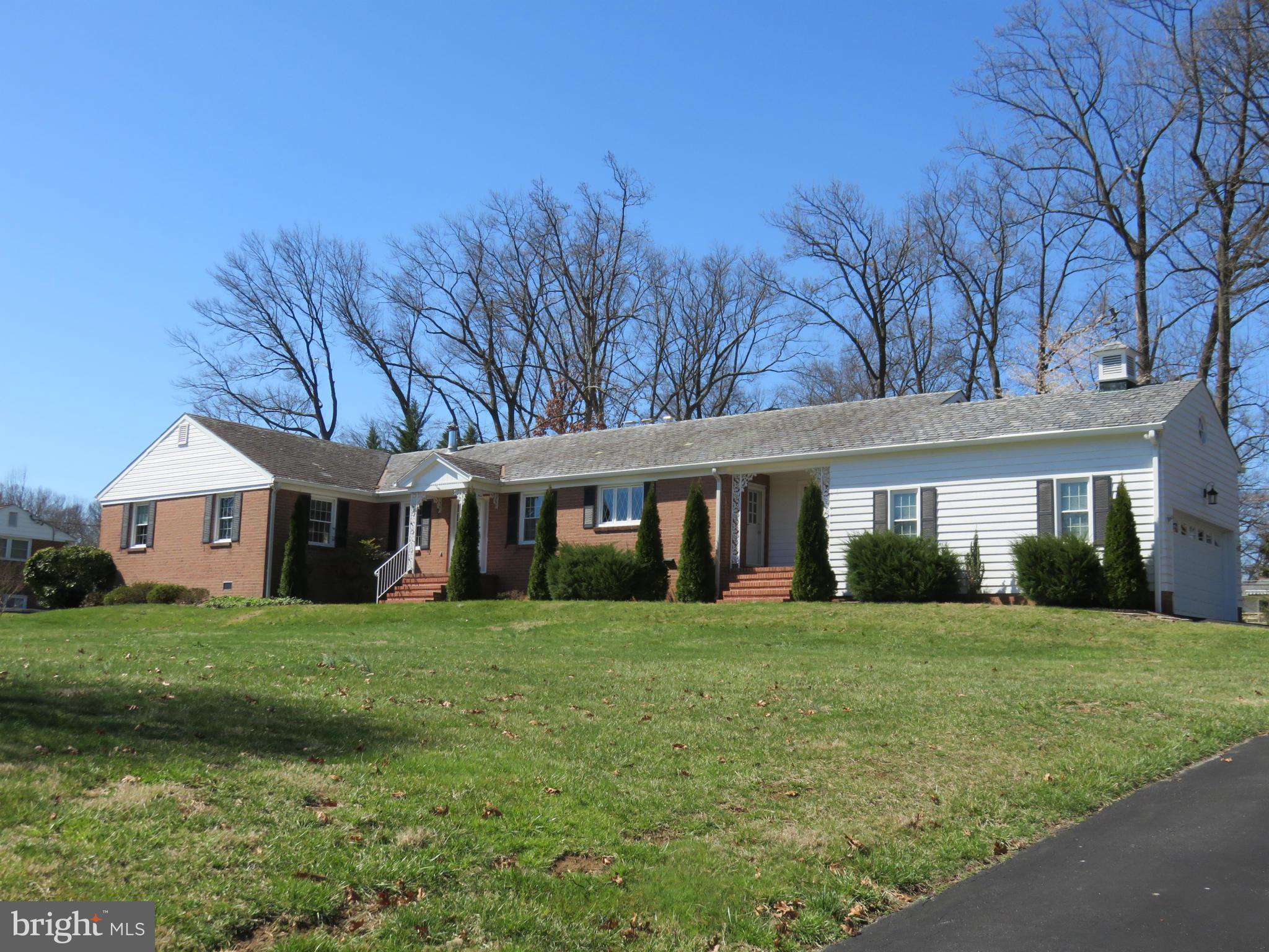 1902 Pot Spring Road Lutherville-Timonium, MD 21093 - Photo 1 of 30 WELCOME TO YOUR NEW HOME