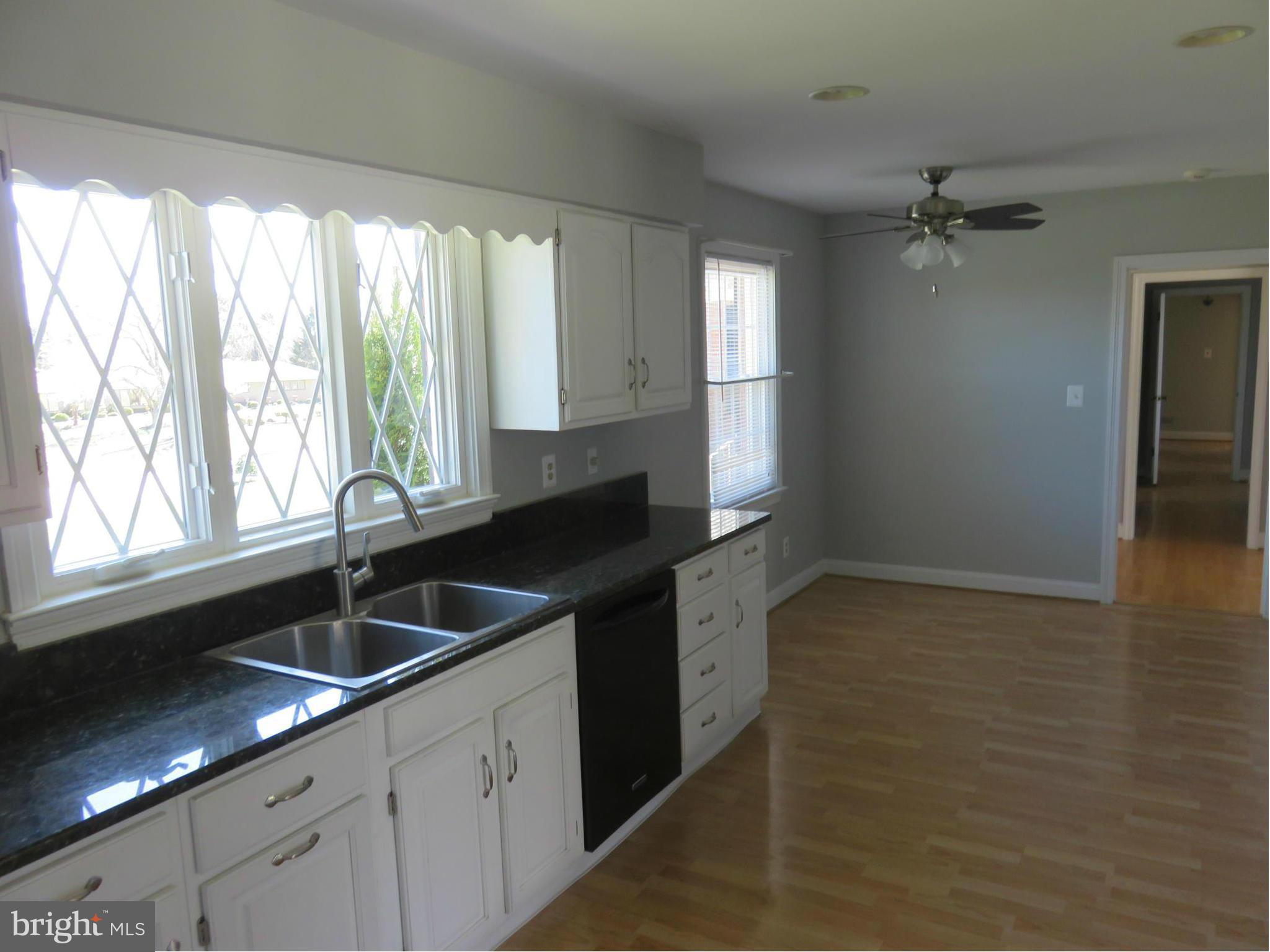 1902 Pot Spring Road Lutherville-Timonium, MD 21093 - Photo 11 of 30 SPACIOUS EAT IN KITCHEN